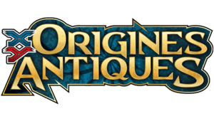 Master set Origines Antiques