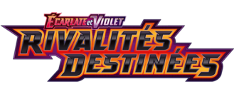 Master set Rivalités Destinées