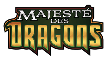 Majesté des Dragons - DRM