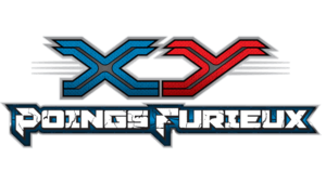 Master set Poings furieux
