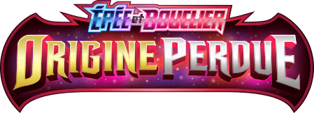 Origine Perdue - LOR